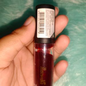 The Face Shop Water Fix Tint||Red Signal 🍒