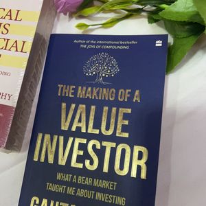 Business Minded Book