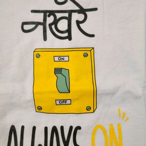 Bewakoof Tshirt