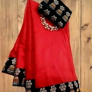 2 cotton Sarees