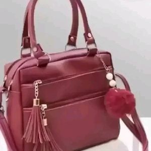 Ladies Hand Bag