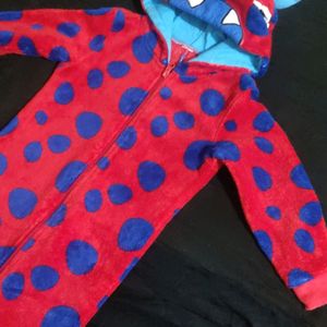 Unisex Suitable 6-8years(measurement Added )