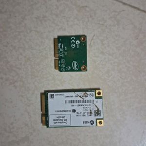 Intel WiFi Card