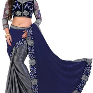 Party Wear Saree