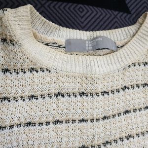 Knit-Top Women's, K-Trend Sweatshirt type