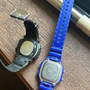 Kids watch Combo