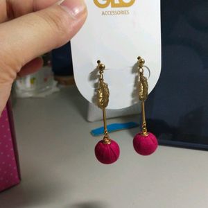 Dangling Earings