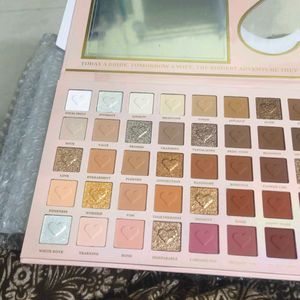 PLOUSIE WEDDING EYESHADOW PALETTE