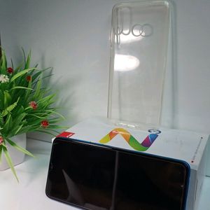 Lava Z3 Smartphone