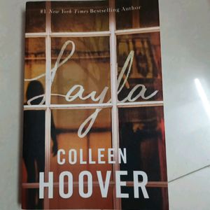 Layla By Hoolen Cover