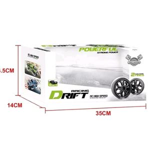 Dreft Car