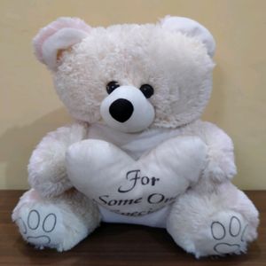 Soft  Teddy Bear For Kids