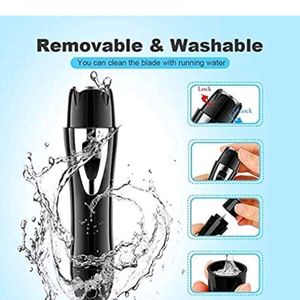 Painless 4 in 1 USB Rechargeable Waterproof