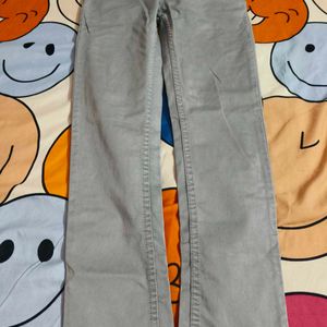 Boys Formal Pant