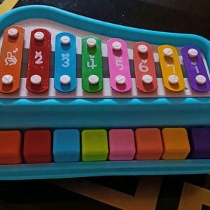 Xylophone Piano For Kids