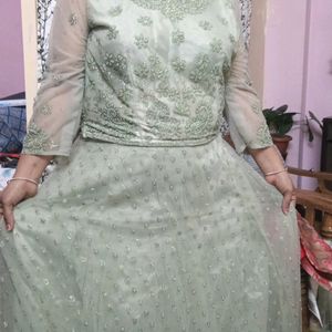 Lehenga Choli