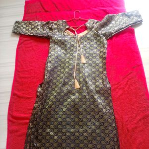 Banarasi Kurta