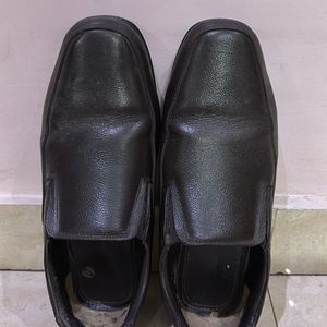 Liberty Men Leather Shoes