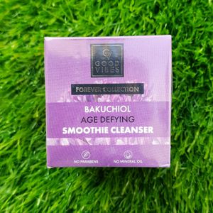 Good Vibes Bakuchiol Age Defying Cleanser