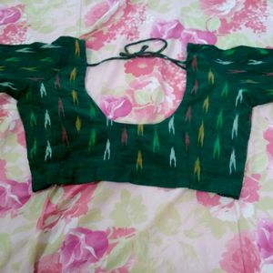 New  Not Used Blouse . Rs 30 Off On Shipping