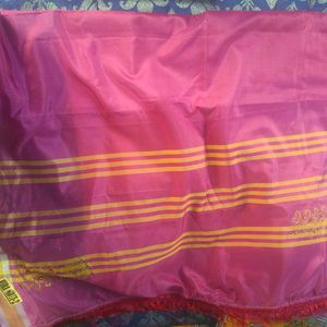 Beautiful Silk Saree