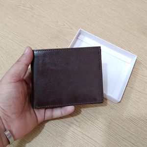 New Premium High Quality Men's Wallet