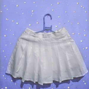 Korean Mini Skirt