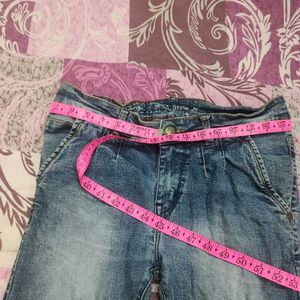 Women Jeans Combo