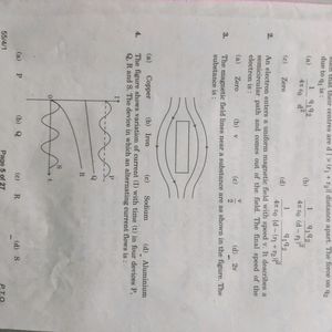 PYQ Questions For Class 12th CBSE