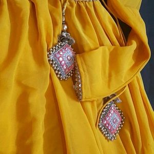 Anarkali Suit