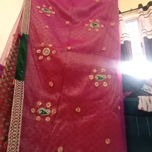 saree