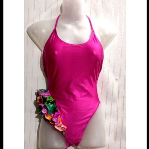 🎀 Swimming Sute 🎀🛍️ From Womens 🎀🌹  Length/28