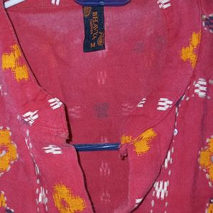 Printed Kurta