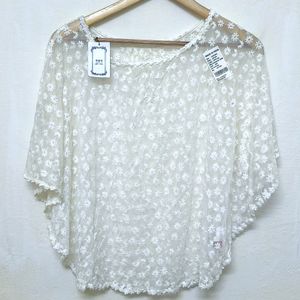 Trendy New Boxy Top For Women