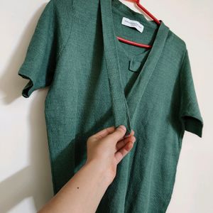 Green Top (Women's)