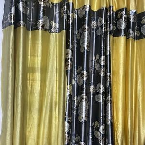 On Sale New Curtain Set Of 6