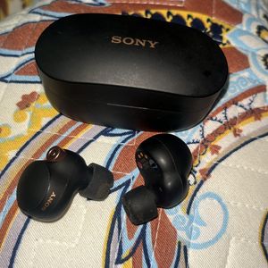 Original Sony WF-1000XM4