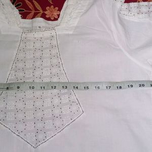 kurti cotton