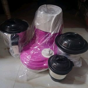 L.g Mixer Grinder 3 Jar