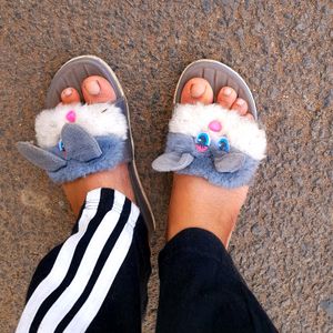 Cute Flip-flop/Slipper