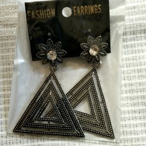 Amazing Different Types Of Earrings