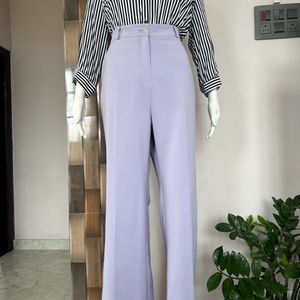 Lavender Premium Highwaist