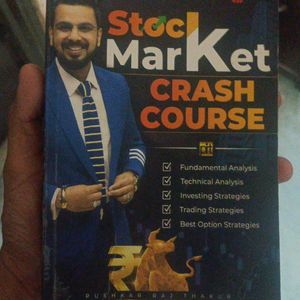 Stock Market Crash Course