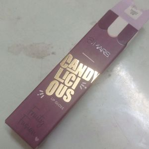 Mars Lip Gloss