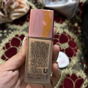 Lakme 9to5 Foundation