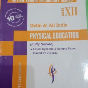 Physics  Physical 12 Cbse AIIMS Aptitude (Allen)