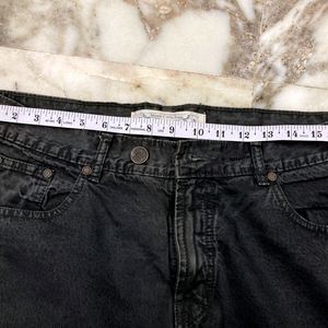 MONTE CARLO CHAROAL DENIM JEANS🖇️