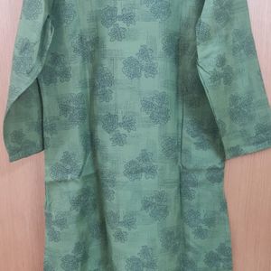 Beautiful kurta, Fresh And Unused