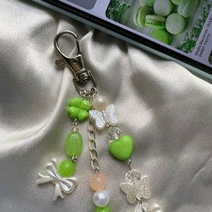 Key Chain/ Bag Charm