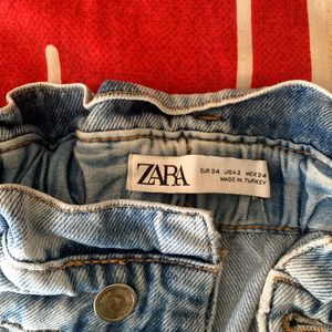 Zara Women Jeans